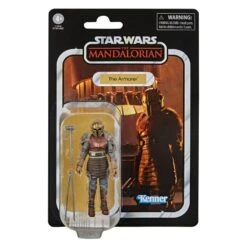 Hasbro Star Wars The Vintage Collection Action Figure Wave 30 - The Armorer