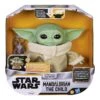 Hasbro Star Wars The Mandalorian The Child Animatronic (Baby Yoda) -Hasbro Store f11195c00 5010993762163 pkg 20 s