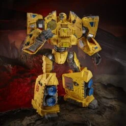 Hasbro Transformers War For Cybertron: Titan Action Figure - Autobot Ark 15 Hasbro Transformers War For Cybertron: Titan Action Figure - Autobot Ark -Hasbro Store f1152 dio tra gen wfc k titan class ark 12 online 2000sq