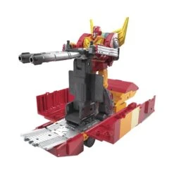 Hasbro Transformers War For Cybertron: Commander Class Action Figure - Rodimus Prime 14 Hasbro Transformers War For Cybertron: Commander Class Action Figure - Rodimus Prime -Hasbro Store f1153 render tra gen commander roduimus 04 21 online 2000sq
