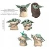 Hasbro Star Wars The Mandalorian The Child Baby Bounties Set Of 3 Mini Figure Sets 1 Hasbro Star Wars The Mandalorian The Child Baby Bounties Set Of 3 Mini Figure Sets -Hasbro Store f12135l00 sw the20child collectibles ast2028large29