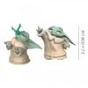 Hasbro Star Wars The Mandalorian The Child Baby Bounties - Frog And Force Mini-Figures 1 Hasbro Star Wars The Mandalorian The Child Baby Bounties - Frog And Force Mini-Figures -Hasbro Store f1254 sw 2028large29