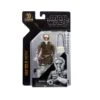 Hasbro Star Wars Black Series 6 Inch Action Figure Archive Collection Wave 3 - Han Solo (Hoth)
