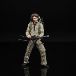 Hasbro Ghostbusters Plasma Series Action Figure Wave 2 - Trevor -Hasbro Store f1326 prod ghb plasma series capricorn 008 online 2000sq
