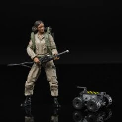 Hasbro Ghostbusters Plasma Series Action Figure Wave 2 - Lucky -Hasbro Store f1328 prod ghb plasma series leo 094 online 2000sq
