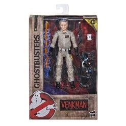 Hasbro Ghostbusters Plasma Series Action Figure Wave 2 - Peter Venkman (Afterlife)