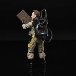Hasbro Ghostbusters Plasma Series Action Figure Wave 2 - Ray Stantz (Afterlife) -Hasbro Store f1330 prod ghb plasma series pisces 084 online 2000sq