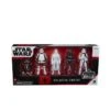 Hasbro Star Wars Celebrate The Saga 3.75 Inch Action Figure 5 Pack SAF EXCLUSIVE - Galactic Empire 1 Hasbro Star Wars Celebrate The Saga 3.75 Inch Action Figure 5 Pack SAF EXCLUSIVE - Galactic Empire -Hasbro Store f1416 prod sw galactic20empire 6797820 20white online 300dpi