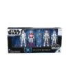 Hasbro Star Wars Celebrate The Saga 3.75 Inch Action Figure 5 Pack - Galactic Republic 2 Hasbro Star Wars Celebrate The Saga 3.75 Inch Action Figure 5 Pack - Galactic Republic -Hasbro Store f1418 prod sw galactic20republic 6797320 20white online 300dpi