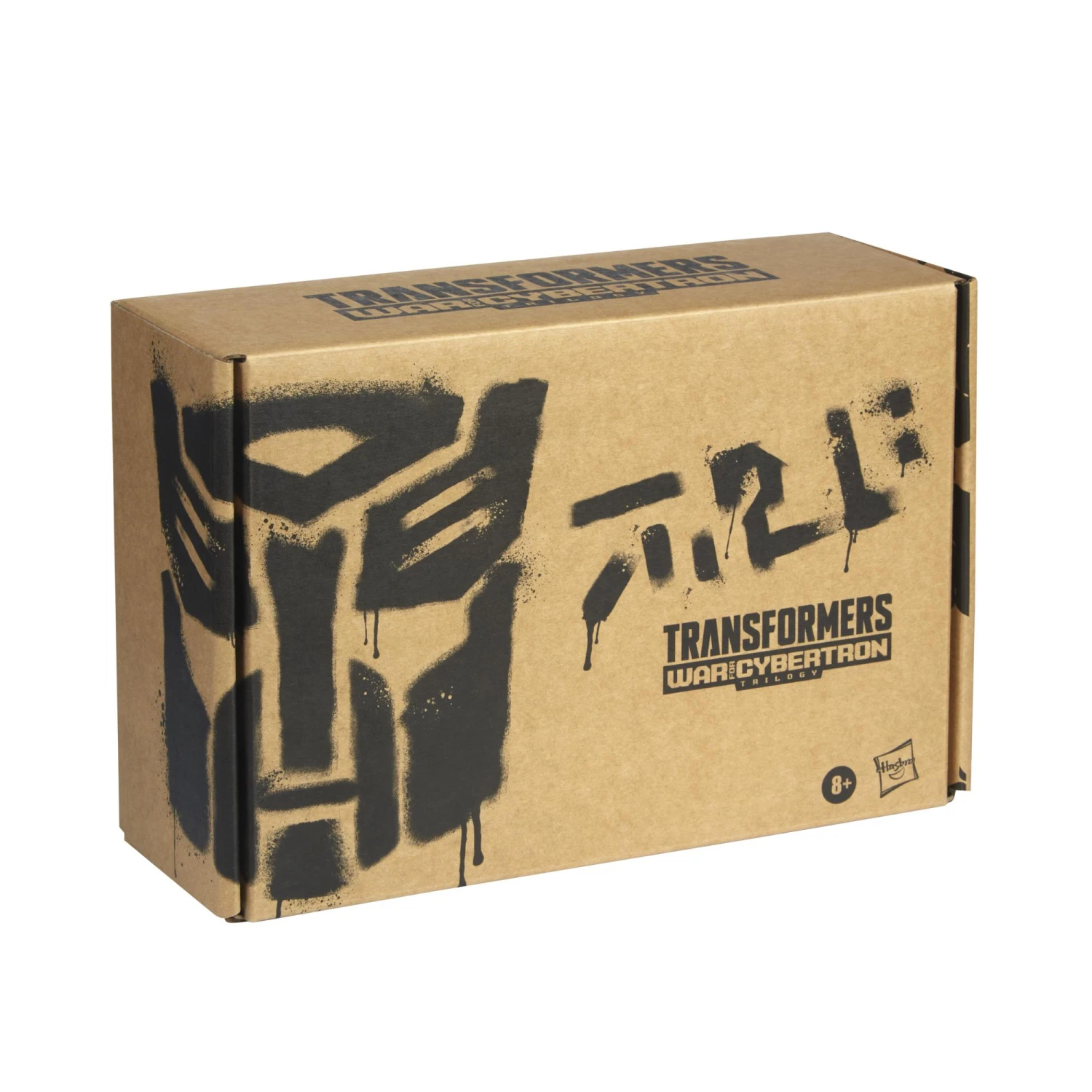 Hasbro Transformers Generations Selects Voyager Action Figure - Artfire 5 Hasbro Transformers Generations Selects Voyager Action Figure - Artfire - Image 3