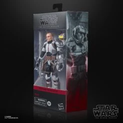 Hasbro Star Wars Black Series 6 Inch Action Figure Wave 30 - Tech -Hasbro Store f1864 prod sw blackseries tech 188048 online 2000sq