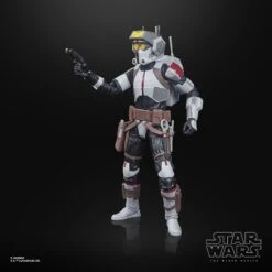 Hasbro Star Wars Black Series 6 Inch Action Figure Wave 30 - Tech -Hasbro Store f1864 prod sw blackseries tech 188099 online 2000sq