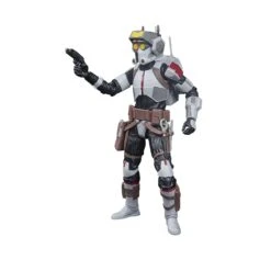 Hasbro Star Wars Black Series 6 Inch Action Figure Wave 30 - Tech -Hasbro Store f1864 prod sw blackseries tech 188099 white online 2000sq