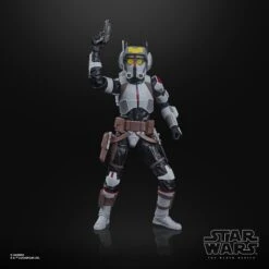 Hasbro Star Wars Black Series 6 Inch Action Figure Wave 30 - Tech -Hasbro Store f1864 prod sw blackseries tech 188103 online 2000sq