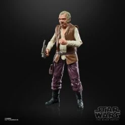 Hasbro Star Wars Black Series 6 Inch Action Figure Wave 31 - Dr Evazan -Hasbro Store f1873 prod sw bl evazan 35 s