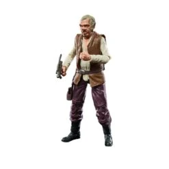 Hasbro Star Wars Black Series 6 Inch Action Figure Wave 31 - Dr Evazan -Hasbro Store f18735l00 5010993835409 main 21 s