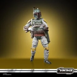 Hasbro Star Wars The Vintage Collection Action Figure Wave 32 - Boba Fett (ROTJ) -Hasbro Store f1888 prod sw tvc e6 bobafett 193511 s
