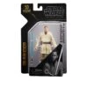 Hasbro STAR WARS BLACK SERIES 6 INCH ACTION FIGURE ARCHIVE COLLECTION WAVE 5 - Obi Wan Kenobi (Ep III) -Hasbro Store f1909 prod sw bl archive new mexico 089 white online 2000sq