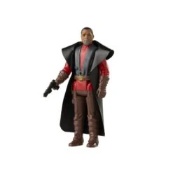 Hasbro Star Wars Retro Action Figure Wave 3 - Greef Karga 10 Hasbro Star Wars Retro Action Figure Wave 3 - Greef Karga -Hasbro Store f2025 prod f20 sw retrogreefkarga 0002 white s