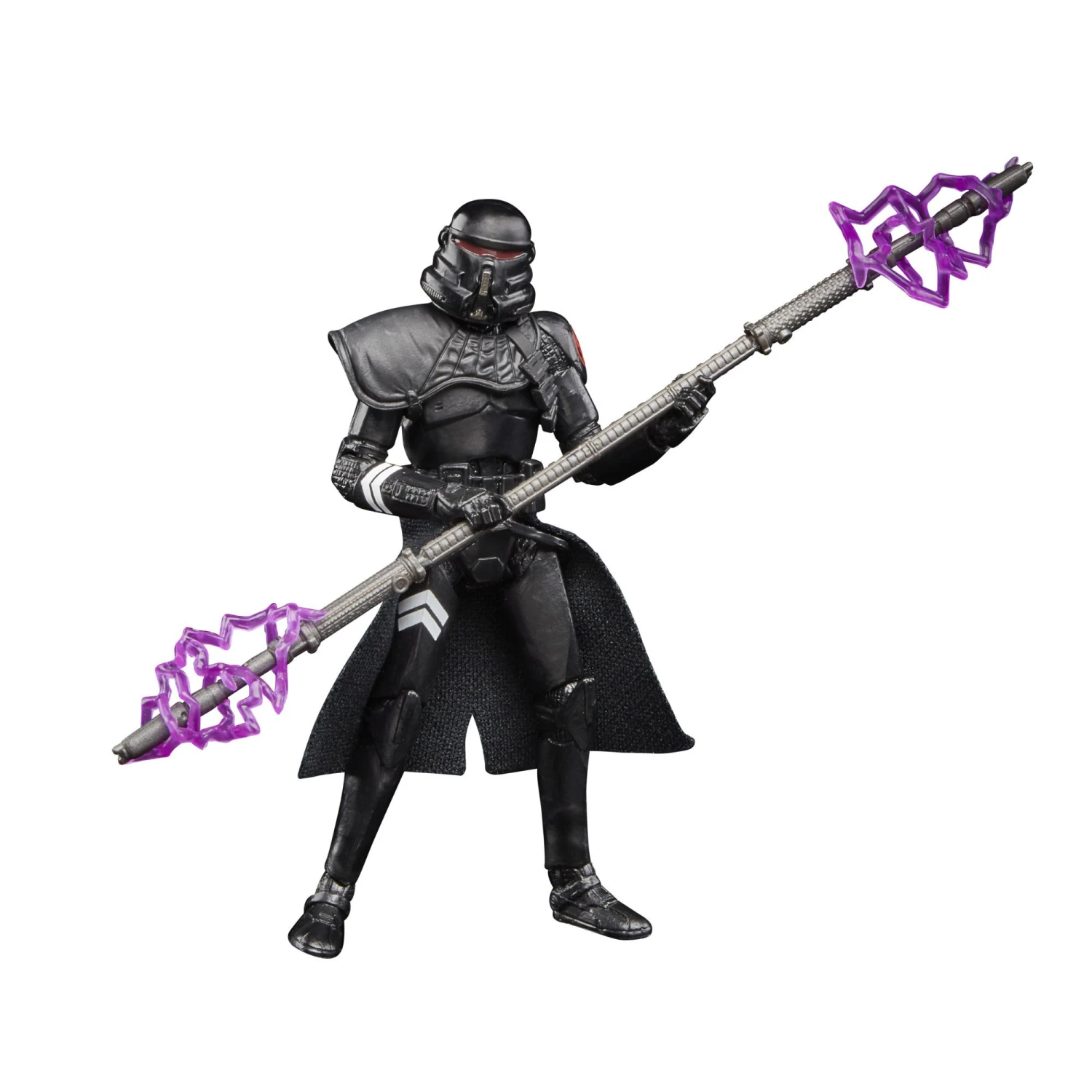 Hasbro Star Wars The Vintage Collection Action Figure Wave 35 - Electrostaff Purge Trooper 5 Hasbro Star Wars The Vintage Collection Action Figure Wave 35 - Electrostaff Purge Trooper - Image 3