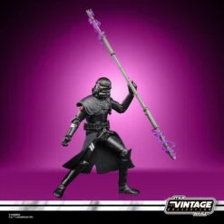 Hasbro Star Wars The Vintage Collection Action Figure Wave 35 - Electrostaff Purge Trooper 14 Hasbro Star Wars The Vintage Collection Action Figure Wave 35 - Electrostaff Purge Trooper -Hasbro Store f2709 prod sw purgetrooper 00273 online 2000sq