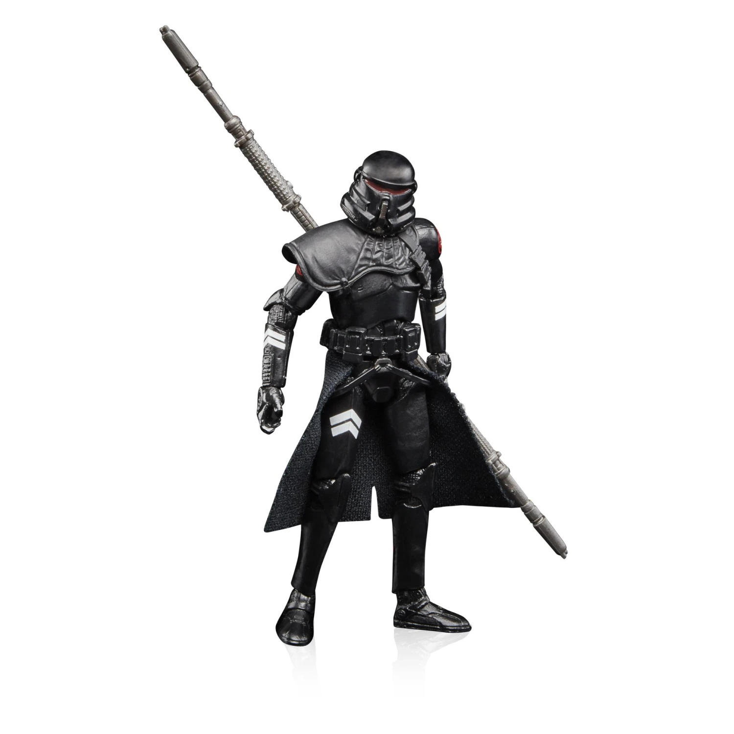 Hasbro Star Wars The Vintage Collection Action Figure Wave 35 - Electrostaff Purge Trooper 6 Hasbro Star Wars The Vintage Collection Action Figure Wave 35 - Electrostaff Purge Trooper - Image 4