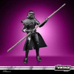 Hasbro Star Wars The Vintage Collection Action Figure Wave 35 - Electrostaff Purge Trooper 13 Hasbro Star Wars The Vintage Collection Action Figure Wave 35 - Electrostaff Purge Trooper -Hasbro Store f2709 prod sw purgetrooper 00284 online 2000sq