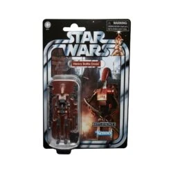 Hasbro Star Wars The Vintage Collection Action Figure Wave 35 - Heavy Battle Droid
