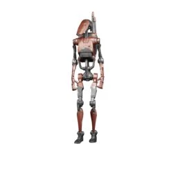Hasbro Star Wars The Vintage Collection Action Figure Wave 35 - Heavy Battle Droid -Hasbro Store f2711 prod sw battledroid 00319 white online 2000sq