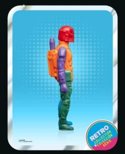 Hasbro Star Wars Retro Action Figure - Prototype Boba Fett 10 Hasbro Star Wars Retro Action Figure - Prototype Boba Fett -Hasbro Store f2713 prod sw chalk 00187 online 2000sq