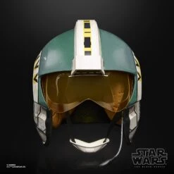 Hasbro Star Wars The Black Series Wedge Helmet -Hasbro Store f2792 prod sw wedge antilles 59106 online 2000sq