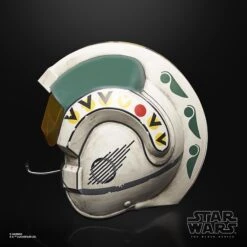Hasbro Star Wars The Black Series Wedge Helmet -Hasbro Store f2792 prod sw wedge antilles 59107 online 2000sq