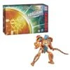 Hasbro Transformers War For Cybertron Golden Disk Collection Action Figure - Mutant Tigatron (Amazon Exclusive) 1 Hasbro Transformers War For Cybertron Golden Disk Collection Action Figure - Mutant Tigatron (Amazon Exclusive) -Hasbro Store f28175s00 5010993919581 combo 21 s