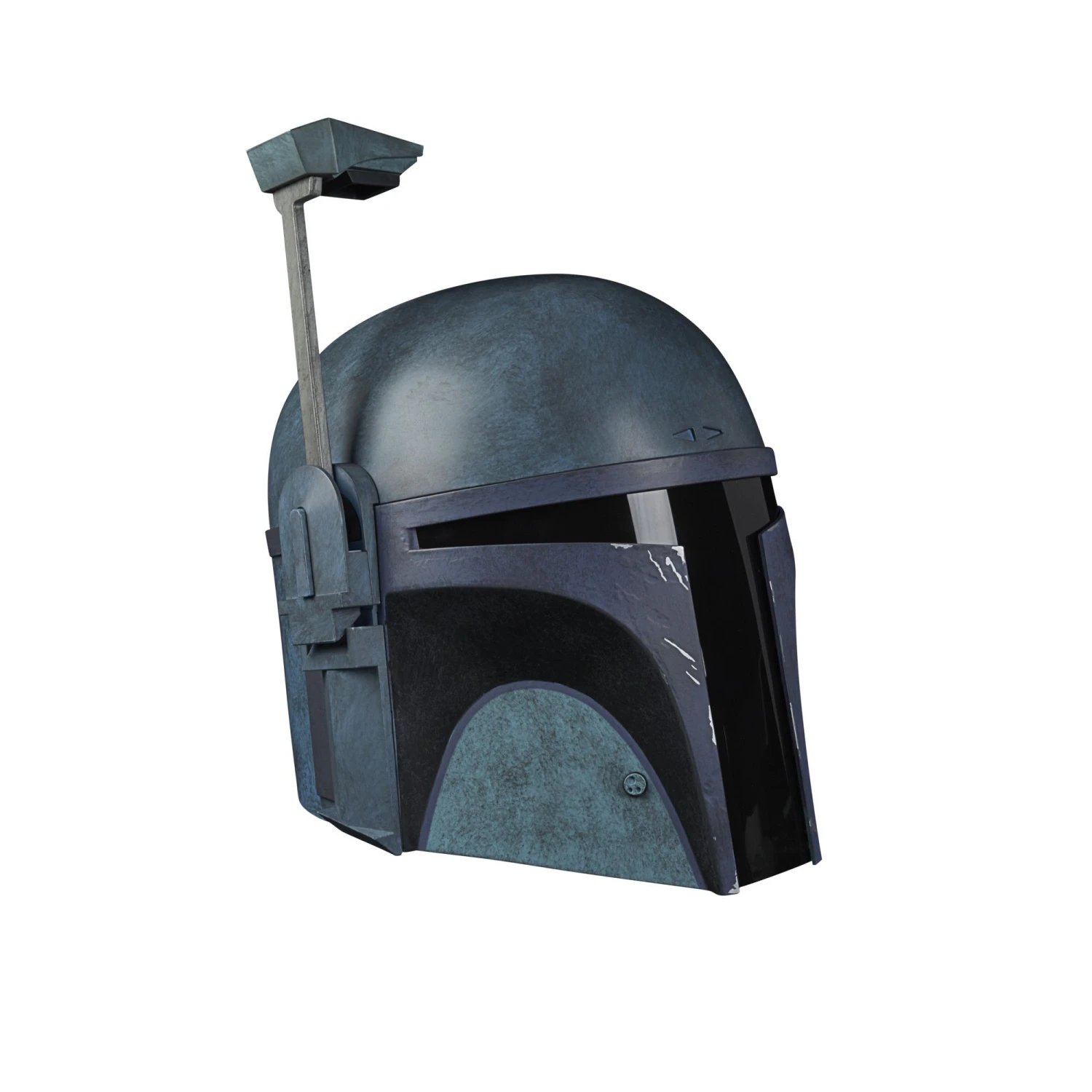 Hasbro Star Wars The Black Series Helmet - Mandalorian Death Watch 3 Hasbro Star Wars The Black Series Helmet - Mandalorian Death Watch