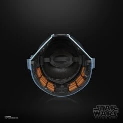Hasbro Star Wars The Black Series Helmet - Mandalorian Death Watch 12 Hasbro Star Wars The Black Series Helmet - Mandalorian Death Watch -Hasbro Store f2884 prod sw bl chair 190356 online 2000sq