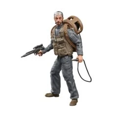 Hasbro Star Wars Rogue One Black Series Action Figure - Bodhi Rook (Import Stock) -Hasbro Store f2888 prod sw bodhirook 192518 white online 2000sq