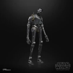 Hasbro Star Wars Rogue One Black Series Action Figure - K-2S0 -Hasbro Store f2891 prod sw k2s0 192607 online 2000sq
