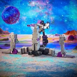 Hasbro Transformers Generations Legacy Action Figure - Commander Motormaster -Hasbro Store f2987 dio tra legacy commander 0007 online 2000sq