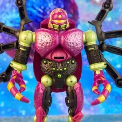 Hasbro Transformers Generations Legacy Deluxe Action Figure - Tarantulas -Hasbro Store f3032 dio tra legacy tarantulas 0003 online 2000sq