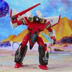 Hasbro Transformers Generations Legacy Voyager Action Figure - Armada Starscream -Hasbro Store f3056 dio tra legacy voy starscream 0002 online 2000sq