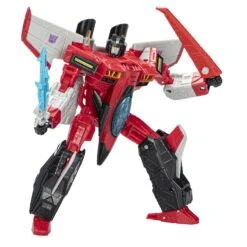 Hasbro Transformers Generations Legacy Voyager Action Figure - Armada Starscream -Hasbro Store f30565l00 main 22 online 2000sq