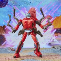 Hasbro Transformers Generations Legacy Voyager Action Figure - Predacon Inferno -Hasbro Store f3057 dio tra legacy voy inferno 0001 online 2000sq