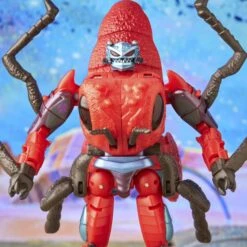Hasbro Transformers Generations Legacy Voyager Action Figure - Predacon Inferno -Hasbro Store f3057 dio tra legacy voy inferno 0004 online 2000sq