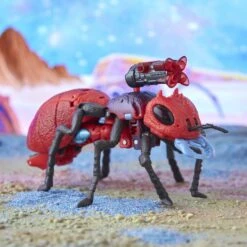 Hasbro Transformers Generations Legacy Voyager Action Figure - Predacon Inferno -Hasbro Store f3057 dio tra legacy voy inferno 0005 online 2000sq