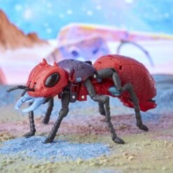 Hasbro Transformers Generations Legacy Voyager Action Figure - Predacon Inferno -Hasbro Store f3057 dio tra legacy voy inferno 0006 online 2000sq