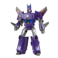 Hasbro Transformers Generations Selects Voyager Action Figure - Cyclonus And Nightstick -Hasbro Store f3074 prod tra cyclonus 0002 online 2000sq