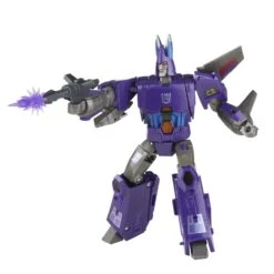Hasbro Transformers Generations Selects Voyager Action Figure - Cyclonus And Nightstick -Hasbro Store f3074 prod tra cyclonus 0004 online 2000sq