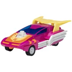 Hasbro Transformers Retro Transformers: The Movie Action Figure - Autobot Hot Rod -Hasbro Store f30785l00 main 22 online 2000sq