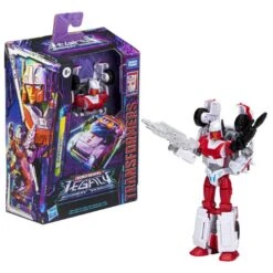 Hasbro Transformers Generations Legacy Action Figure - Autobot Minerva