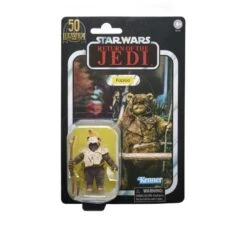 Hasbro Store 32 Hasbro Star Wars The Vintage Collection 96 Action Figure - Paploo
